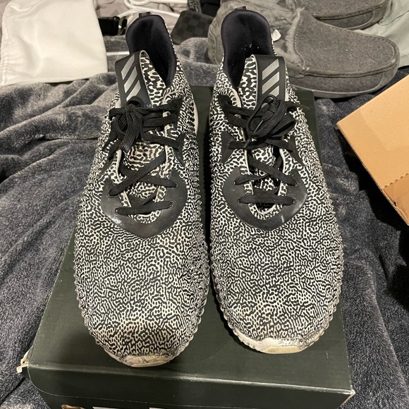 Adidas Alpha Bounce - Picture 6 of 6